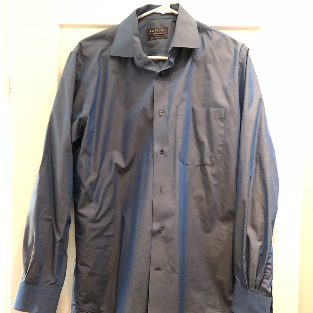 Van Heusen dress shirt